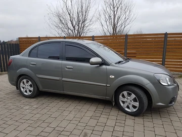 Авто KIA Rio Pride  2011 № 8339460