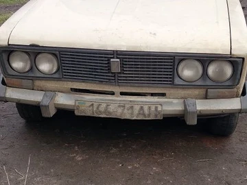 Авто ВАЗ 2106 1985 № 8339462