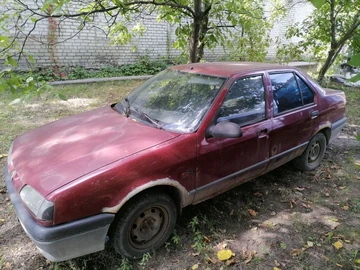 Авто Renault 19 1998 № 8339464