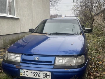 Авто ВАЗ 2110 2008 № 8339467