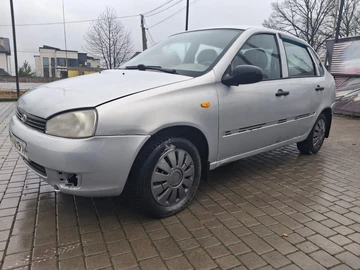 Авто ВАЗ 1118 Kalina 2007 № 8339476