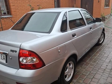 Авто ВАЗ 2170 Priora 2008 № 8339485