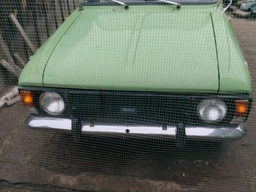 Авто  412 1991 № 8339486