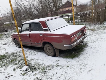 Авто ВАЗ 2105 1996 № 8339489