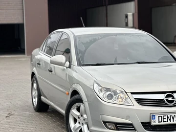 Авто Opel Vectra 2006 № 8339491