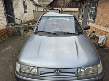 Авто ВАЗ 2110 2012 № 8339493