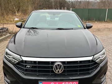 Авто Volkswagen Jetta 2020 № 8339503
