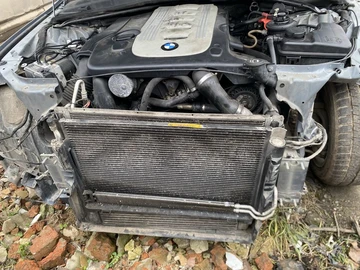 Авто BMW 5 Серия 2008 № 8339505