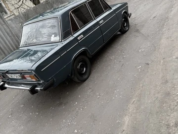 Авто ВАЗ 21061 1997 № 8339506
