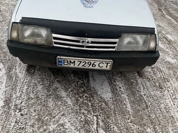 Авто ВАЗ 21093 1998 № 8339507