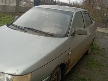 Авто ВАЗ 2110 2006 № 8339512
