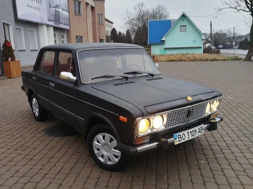 Авто ВАЗ 2106 1990 № 8339513