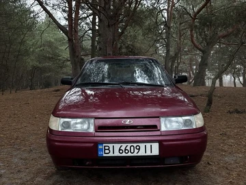 Авто ВАЗ 2110 2005 № 8339516