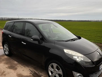 Авто Renault Grand Scenic 2010 № 8339518