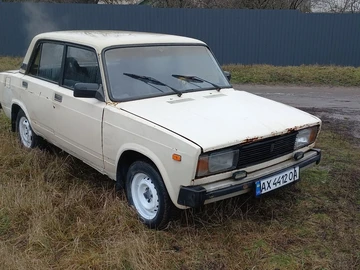 Авто ВАЗ 2105 1988 № 8339523