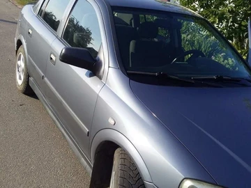 Авто Opel Astra 2008 № 8339576