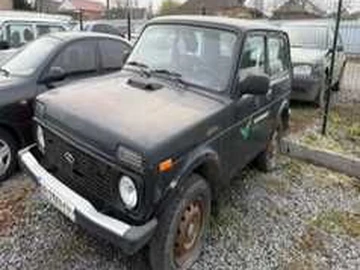 Авто ВАЗ 21214 2014 № 8339577