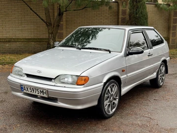 Авто ВАЗ 21113 2007 № 8339588