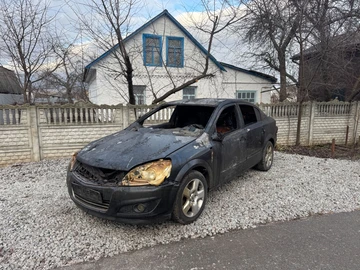 Авто Opel Astra 2008 № 8339592