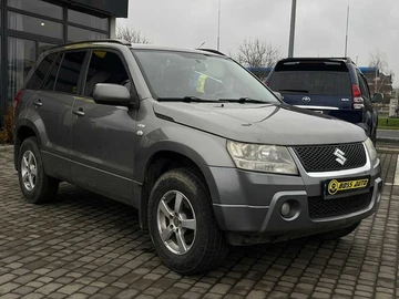 Авто Suzuki Grand Vitara 2007 № 8339597