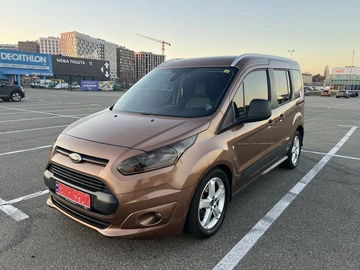 Авто Ford Tourneo Connect 2014 № 8339606