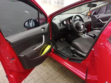Авто Peugeot 308 2008 № 8339607