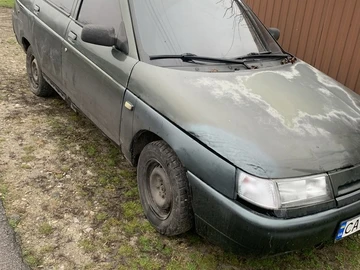 Авто ВАЗ 21111 2004 № 8339609