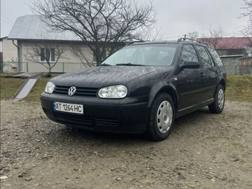 Авто Volkswagen Golf 2004 № 8339611
