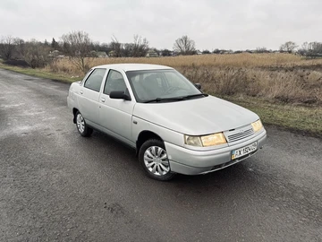 Авто ВАЗ 2110 2009 № 8339612