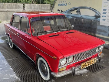 Авто ВАЗ 2103 1977 № 8339613