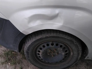 Авто Fiat Doblo 2012 № 8339620
