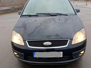 Авто Ford C-Max 2004 № 8339626