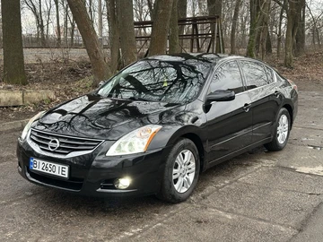 Авто Nissan Altima 2012 № 8339627