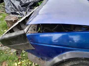 Авто Volkswagen Jetta 1988 № 8339628