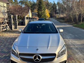 Авто Mercedes 250 2018 № 8339634
