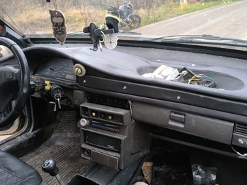 Авто ВАЗ 2109 2009 № 8339638