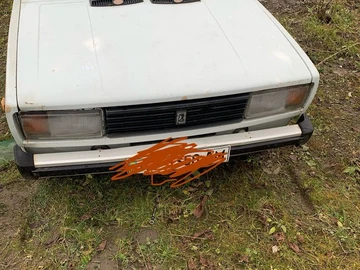 Авто ВАЗ 2104 1991 № 8339639