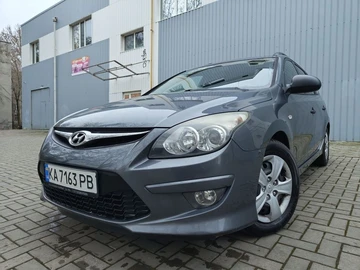 Авто Hyundai I30 2010 № 8339726