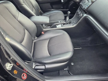 Авто Mazda 6 2010 № 8339730