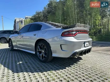 Авто Dodge Charger 2017 № 8339733