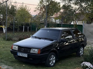 Авто ВАЗ 2108 1993 № 8339738