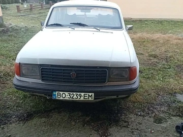 Авто ГАЗ 31029 1996 № 8339741