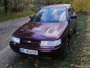 Авто ВАЗ 2110 2004 № 8339743