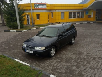 Авто ВАЗ 2111 2009 № 8339748