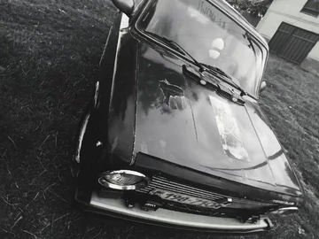Авто ВАЗ 2101 1982 № 8339750