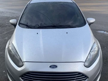 Авто Ford Fiesta 2019 № 8339754