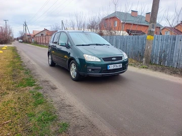 Авто Ford C-Max 2004 № 8339760