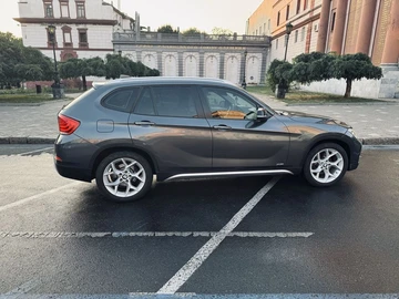 Авто BMW X1 2014 № 8339762