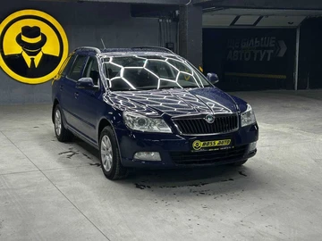 Авто Skoda Octavia 2012 № 8339765