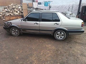 Авто Volkswagen Jetta 1989 № 8339770